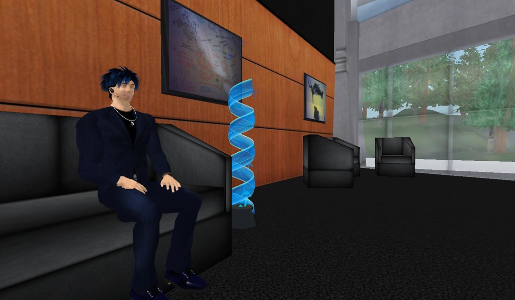 Volunteering for the media